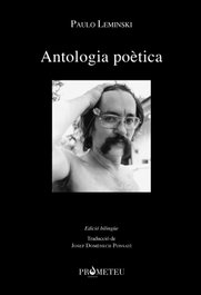 Antologia poètica, Paulo Leminski - PROMETEU EDICIONS