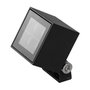 Brumberg 60111103 BLOKK proyector cuadrado gris 10W 230V IP65