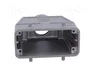HARTING Carcasa para conectores HDC Han® B tamaño 16B PG21