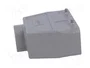 HARTING Carcasa para conectores HDC Han® B tamaño 16B PG21