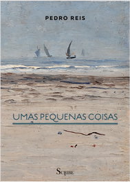 Umas Pequenas Coisas, Pedro Reis - SCRIBE