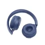 JBL Auriculares Inalámbricos Tune 510BT con Micrófono Bluetooth Azules