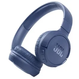 JBL Auriculares Inalámbricos Tune 510BT con Micrófono Bluetooth Azules