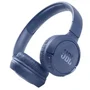 JBL Auriculares Inalámbricos Tune 510BT con Micrófono Bluetooth Azules