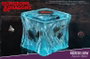 Nemesis Now Vaso de dados Gelatinous Cube Dungeons & Dragons