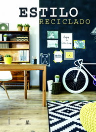 Estilo reciclado, Agnes Haddock - LIBSA