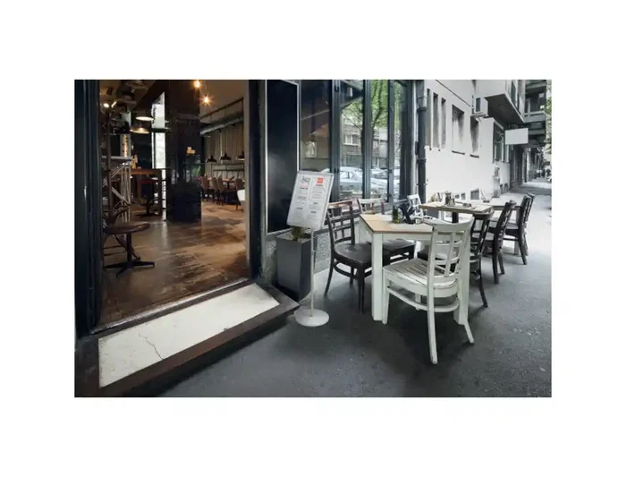 Nobo Atril de Suelo Premium Plus Altura Ajustable hasta 140 cm DIN A3