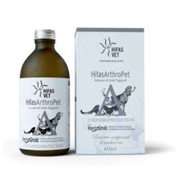 HIFASVET Arthro Pet Suspensión Oral 250 ml para Perro y Gato
