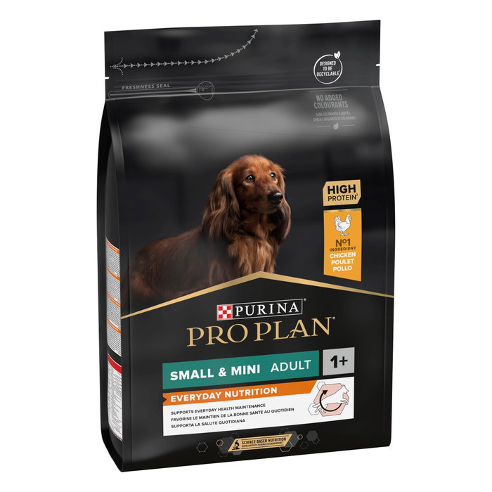 Purina Pro Plan Canine Adult Small & Mini Pollo 3 kg