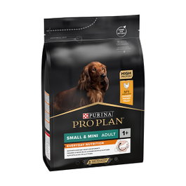 Purina Pro Plan Canine Adult Small & Mini Pollo 3 kg