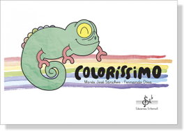 COLORISSIMO, AVV - SI-BEMOL