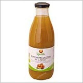 Vegetalia Zumo de Melocotón 1L Bio Ecológico Vegano