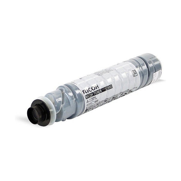 Ricoh Cartucho de Tóner Negro Type 1230D (842015/842340)