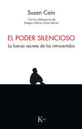 El poder silencioso, Susan Cain - KAIROS
