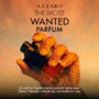 Azzaro The Most Wanted Eau de Parfum 50 ml Spray