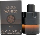 Azzaro The Most Wanted Parfum 50 ml