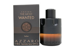 Azzaro The Most Wanted Eau de Parfum 50ml Spray