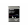 Western Digital Ultrastar DC HC590 24 TB 3.5 pulg. SAS 7200 RPM