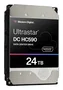 Western Digital Ultrastar DC HC590 24 TB 3.5 pulg. SAS 7200 RPM