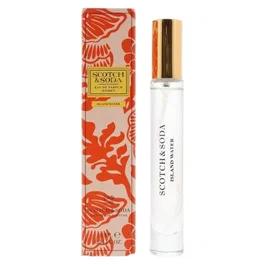 Scotch & Soda Island Water Agua de perfume para mujeres