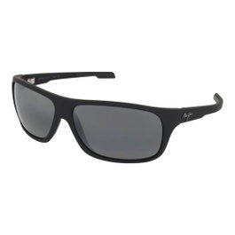 Maui Jim 237-2M Gafas de sol Unisex con cristales grises