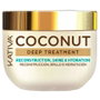 Kativa Coco Tratamiento Intensivo Reconstructor y Brillo 300 ml
