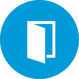 Milestone XProtect Access Door License (DL)-20 Software de Control de Acceso