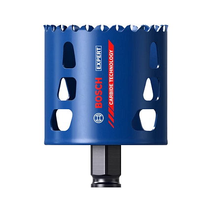 Bosch EXPERT Multi Material PC Plus Lochsge 68mm Bosch EXPERT Multi Material PC Plus Lochsge 68mm