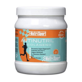 NUTRISPORT ARTRINUTRIL COLAGENO 450g