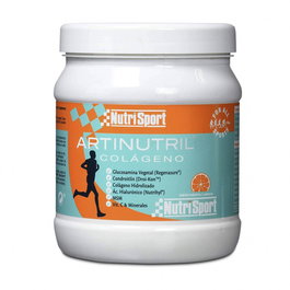 NUTRISPORT Artrinutril Colageno 450g