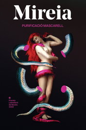 Mireia, Purificació Mascarell - DOS BIGOTES