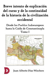 DIFUNDIA, Historia occidental (Tomo I)