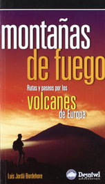 DESNIVEL Montañas de fuego