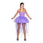 My Other Me Disfraz Medusa Talla M Morado