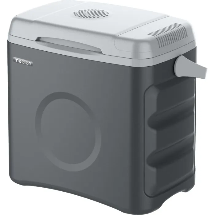 Medion MD370030 Refrigerador Eléctrico Compacto 30 L