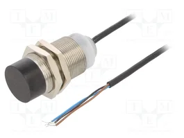 EATON ELECTRIC Sensor inductivo M30 PNP/NO 0-22mm