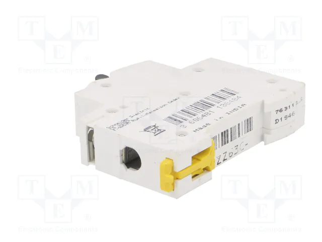 SCHNEIDER ELECTRIC K60N ACTI9 MCB 63A 1P 6kA