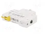 SCHNEIDER ELECTRIC K60N ACTI9 MCB 63A 1P 6kA