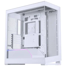 Phanteks NV5 MK2 DRGB GEPH-188 Blanco Mate con Vidrio Templado