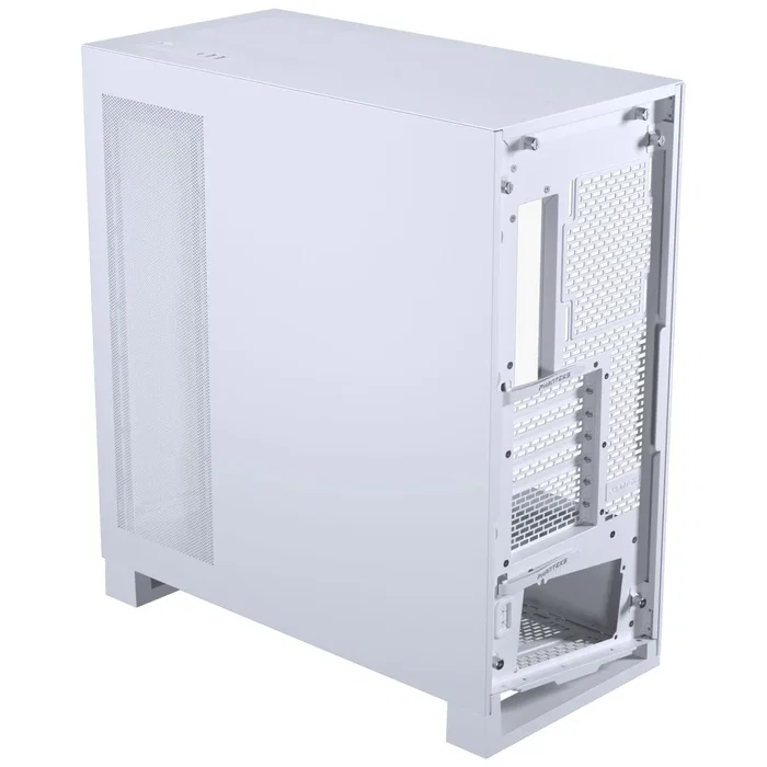 Phanteks NV5 MK2 DRGB GEPH-188 Blanco Mate con Vidrio Templado Phanteks NV5 MK2 DRGB GEPH-188 Blanco Mate con Vidrio Templado