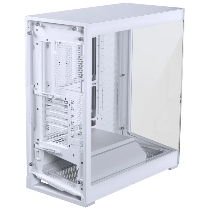 Phanteks NV5 MK2 DRGB GEPH-188 Blanco Mate con Vidrio Templado Phanteks NV5 MK2 DRGB GEPH-188 Blanco Mate con Vidrio Templado