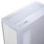 Phanteks NV5 MK2 DRGB GEPH-188 Blanco Mate con Vidrio Templado
