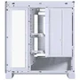 Phanteks NV5 MK2 DRGB GEPH-188 Blanco Mate con Vidrio Templado
