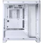 Phanteks NV5 MK2 DRGB GEPH-188 Blanco Mate con Vidrio Templado