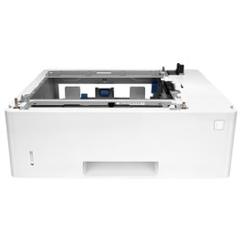HP Bandeja de papel de 550 hojas LaserJet F2A72A