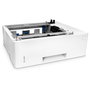 HP Bandeja de papel LaserJet 550 hojas F2A72A