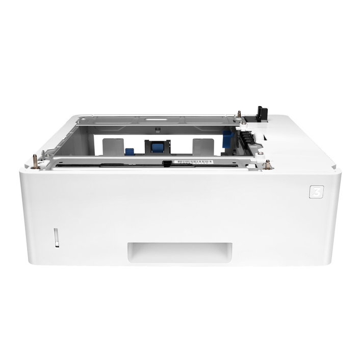 HP Bandeja de papel de 550 hojas LaserJet F2A72A HP Bandeja de papel de 550 hojas LaserJet F2A72A