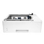HP Bandeja de papel de 550 hojas LaserJet F2A72A