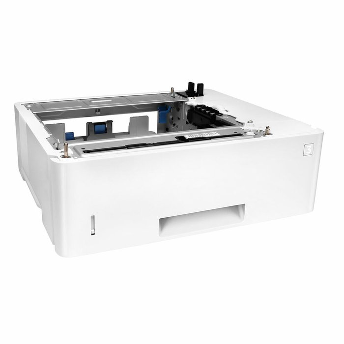 HP Bandeja de papel de 550 hojas LaserJet F2A72A HP Bandeja de papel de 550 hojas LaserJet F2A72A