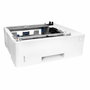 HP Bandeja de papel de 550 hojas LaserJet F2A72A